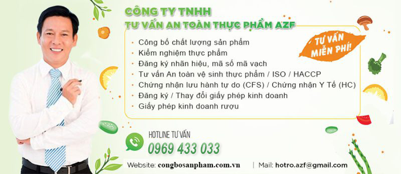 Liên hệ tư vấn các dịch vụ tại congbosanpham.com.vn