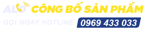 Công Bố Sản Phẩm | congbosanpham.com.vn