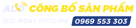 Công Bố Sản Phẩm | congbosanpham.com.vn