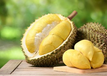 Ăn sầu riêng có mập không? Trong sầu riêng có bao nhiêu calo