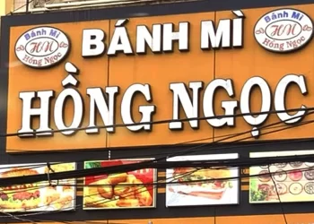 22 người nhập viện nghi ngộ độc sau khi ăn bánh mì Hồng Ngọc 37